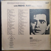 Mohd. Rafi*  - Enchanting Hour With Mohd. Rafi (Vinyl)